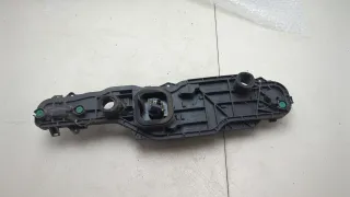 20620751 Панель (плата) заднего правого фонаря Citroen Jumper 2 Арт 20743280, вид 1