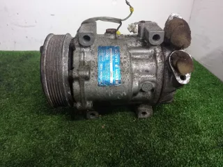 3M5H19D629SB,3M5H-19D629-SB Компрессор кондиционера Mazda 3 BK 1.6л Арт 00295428, вид 1