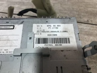 BR2B669H0 Магнитола Mazda 3 BK Арт 2-500596, вид 8