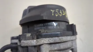 7L5959253A Нагнетатель воздуха (компрессор) Porsche Cayenne 955 4.5л Инжектор Арт 20743510, вид 2