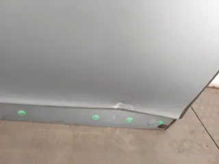 922489 Стеклоподъемник правый задний Citroen C4 1 Арт 11442111, вид 3