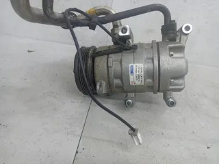 CM7733J Компрессор кондиционера Mazda 3 BK Арт 17-4-633, вид 1