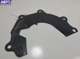 036103551K Прокладка КПП (пластина) Volkswagen Golf 5 1.4л i Арт 55190821, вид 1