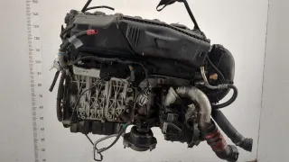 11000441283,0441283,306D3 Двигатель BMW 7 E65/E66 3.0л Турбо Арт 20435437, вид 4