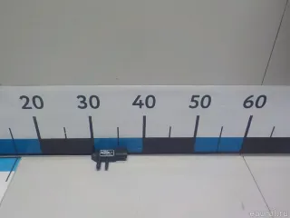 0281006005 Датчик давления выхлопных газов Audi A6 C6 (S6,RS6) Арт E52623095, вид 5