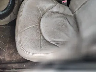  Салон (комплект сидений) Citroen Xsara Picasso Арт 170072903, вид 22