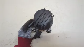 7L5959253B Нагнетатель воздуха (компрессор) Porsche Cayenne 955 4.5л Инжектор Арт 20743501, вид 2