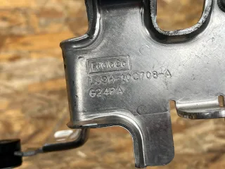 LJ9H10C708A Теплообменник масляного фильтра Ford Mustang Mach-E Арт 01637318, вид 6