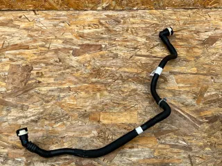 PJ93-18K497-CA Патрубок (трубопровод, шланг) Ford Mustang Mach-E Арт 01637346, вид 3