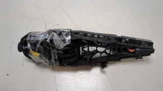 5LX811X8AE Ручка наружная передняя левая черная Chrysler 200 Арт 20379772, вид 3