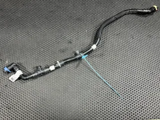 PJ9310C703BB Патрубок (трубопровод, шланг) Ford Mustang Mach-E Арт 01637645, вид 1