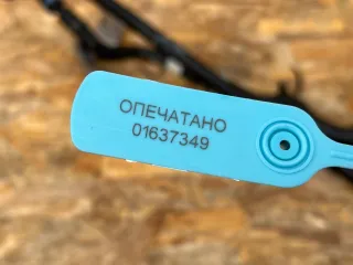 PJ93-18K579-FB Патрубок (трубопровод, шланг) Ford Mustang Mach-E Арт 01637349, вид 9