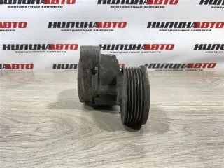 ZJ0115980D Ролик натяжной Mazda 3 BK 1.6л Арт 2-254460, вид 4