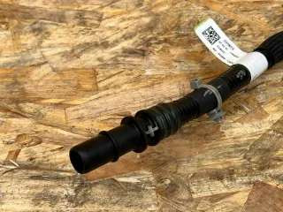 PJ93-8D059-RB Патрубок (трубопровод, шланг) Ford Mustang Mach-E Арт 01637350, вид 5