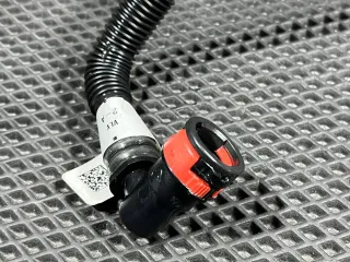 PJ93-8D059-CB Патрубок (трубопровод, шланг) Ford Mustang Mach-E Арт 01637376, вид 6