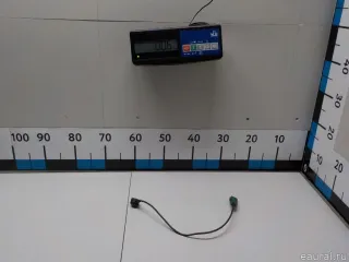 06E905377A Датчик детонации Audi A6 C6 (S6,RS6) Арт E52609347, вид 1