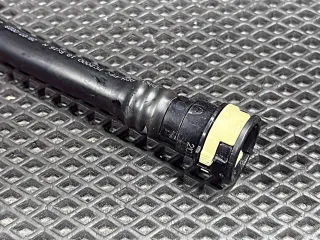 PJ938C351BB Патрубок (трубопровод, шланг) Ford Mustang Mach-E Арт 01637441, вид 5