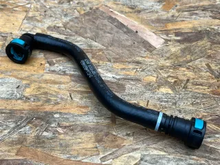 LJ9C2N153B Патрубок (трубопровод, шланг) Ford Mustang Mach-E Арт 01637312, вид 4