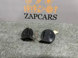 BP4K6679Y Звуковые сигналы Mazda 3 BK Арт 2-44214, вид 2