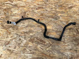 PJ93-10C705-BC Патрубок (трубопровод, шланг) Ford Mustang Mach-E Арт 01637337, вид 3