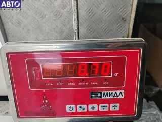 89032697 Фонарь задний левый Citroen C5 1 Арт 54795311, вид 3