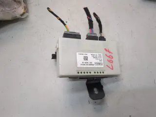 LB5T19H378AB,28701806 Блок управления прицепным устройством Ford Explorer 6 Арт 20742091, вид 1