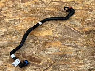 PJ93-8B550-BC Патрубок (трубопровод, шланг) Ford Mustang Mach-E Арт 01637344, вид 2