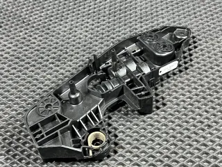 LJ8A-16D669-AE Электропривод замка капота Ford Mustang Mach-E Арт 01637373, вид 5