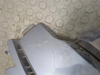 7410KJ Клык бампера задний левый Citroen C3 Picasso Арт 9208828, вид 3