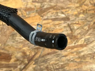  Патрубок (трубопровод, шланг) Ford Mustang Mach-E Арт 01637348, вид 8