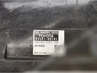 8968148141,2850001091 Блок управления гибрида Lexus RX 3 Арт 170610469_1, вид 2