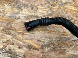 PJ93-10C705-BC Патрубок (трубопровод, шланг) Ford Mustang Mach-E Арт 01637337, вид 7