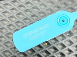  Патрубок (трубопровод, шланг) Ford Mustang Mach-E Арт 01637377, вид 5