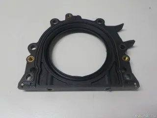 038103173A Крышка коленвала Audi A6 C6 (S6,RS6) Арт E52075474, вид 6