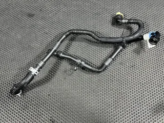 PJ9318D481BC Патрубок (трубопровод, шланг) Ford Mustang Mach-E Арт 01637497, вид 4