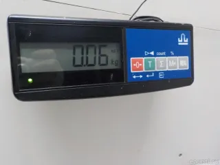 06E905377A Датчик детонации Audi A6 C6 (S6,RS6) Арт E52609347, вид 2