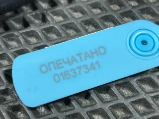 PJ93-8D011-CA Патрубок (трубопровод, шланг) Ford Mustang Mach-E Арт 01637341, вид 8