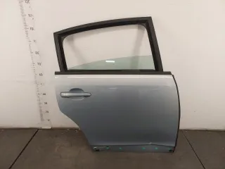 922489 Стеклоподъемник правый задний Citroen C4 1 Арт 11442111, вид 1