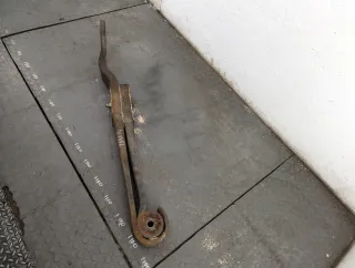 5010600217 Полурессора Renault T-Series Trucks Арт 20745562, вид 2