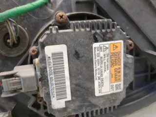 BDG951041M Фара передняя левая Mazda 3 BL Арт 20717243, вид 4