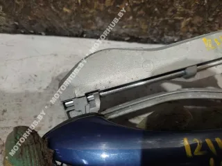  Скелет ручки наружной передней левой BMW X5 E53 Арт 00121120_1, вид 4
