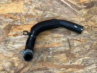  Патрубок (трубопровод, шланг) Ford Mustang Mach-E Арт 01637325, вид 2