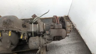 7421283614 Энергоаккумулятор Renault T-Series Trucks Арт 11573728, вид 4