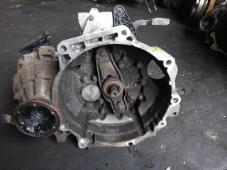 JCR КПП механическая (МКПП) Volkswagen Touran 1 1.9л Арт EM32-40- 1050