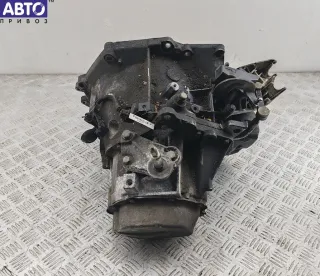 20DM69 КПП 5-ст. механическая Citroen C4 1 1.6л TD Арт 54823715, вид 5