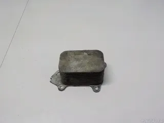 1103L1 Радиатор масляный Citroen C4 1 restailing Арт E52629105, вид 4