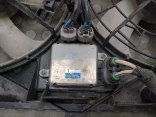 8925730080 Блок управления вентилятора Lexus LS 4 Арт 11571034, вид 2