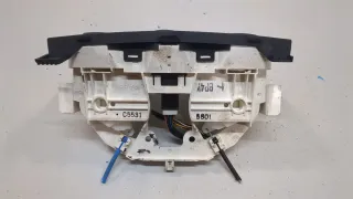 BP4K61190C Блок управления печки / климат-контроля Mazda 3 BK Арт 20746407, вид 4