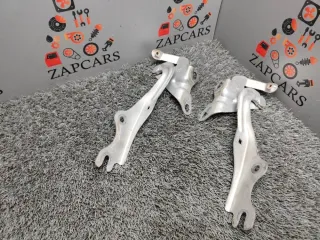 BP4K52420B,10B Петля капота Mazda 3 BK Арт 2-55585, вид 6