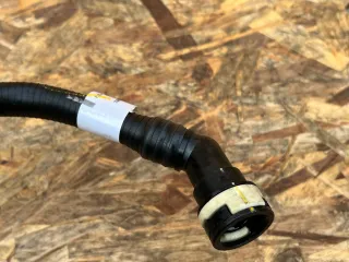 PJ93-18K579-FB Патрубок (трубопровод, шланг) Ford Mustang Mach-E Арт 01637349, вид 7